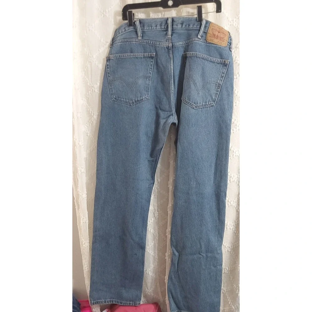 Levis levi strauss